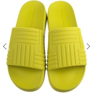 Bottega Veneta Slide Sandals